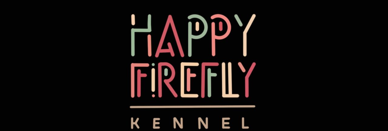 Happy Firefly