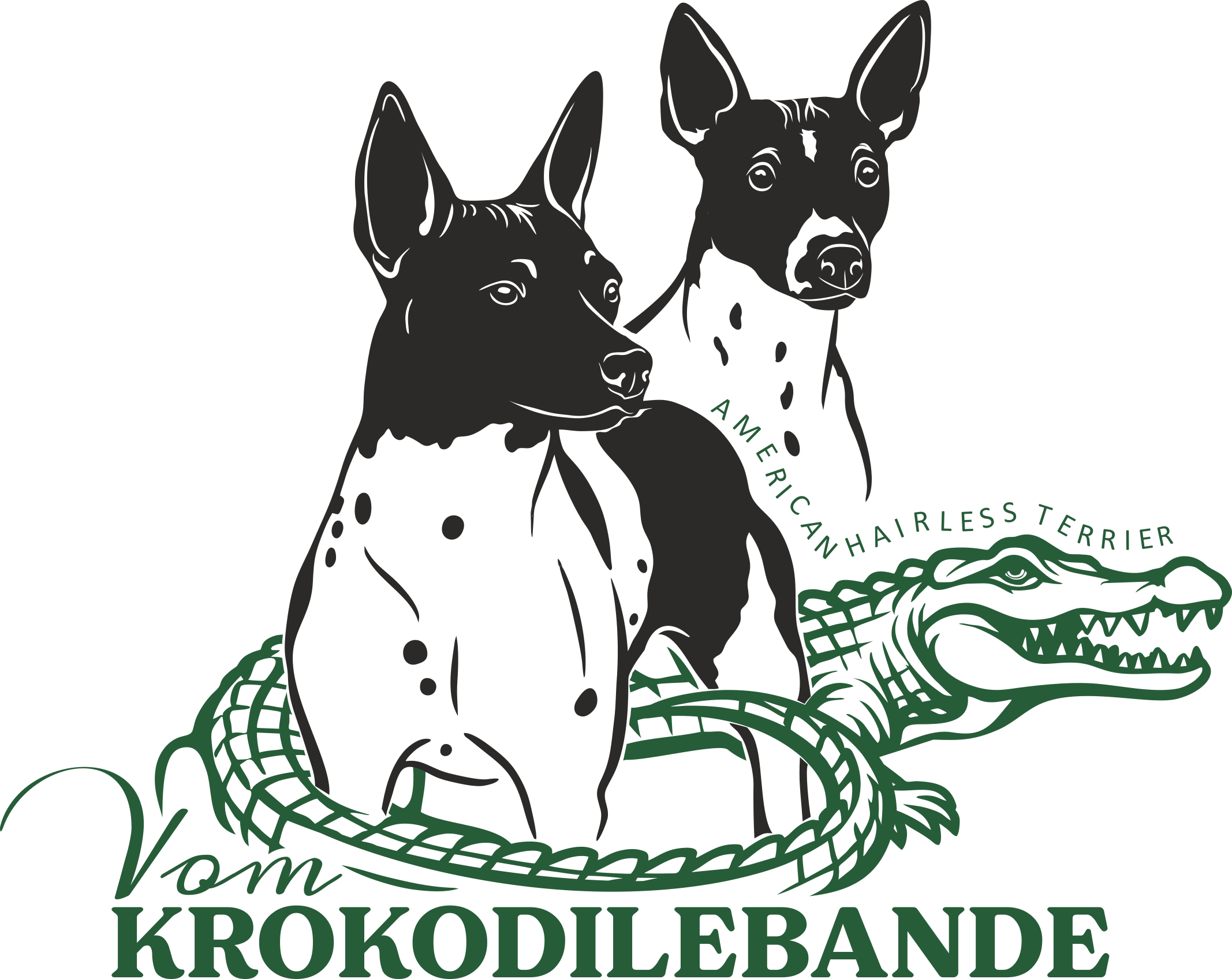 vom Krokodilebande